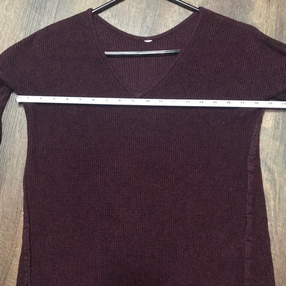 Lululemon Sweater - Picture 4 of 6
